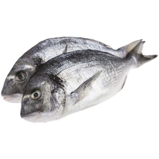 Дорадо охл. 400-600 гр./шт