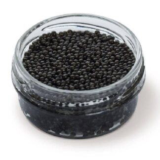 Икра осетра 50 гр./шт., забойная (стекло) (ТМ «OFI»)