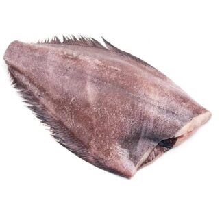 Палтус с/м б/г б/х (Россия) 2/3 кг./шт. Мурманск