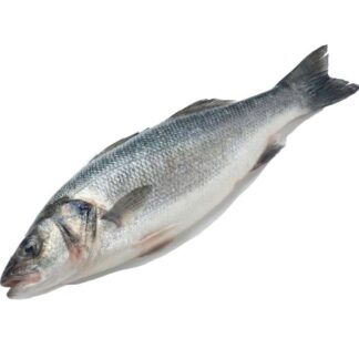 Сибас с/м 400-600 гр./шт.