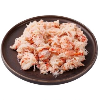 Мясо краба Опилио «Салатное»