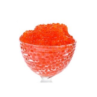 Икра и консервы