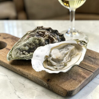 Устрица Касабланка (Casablanca)