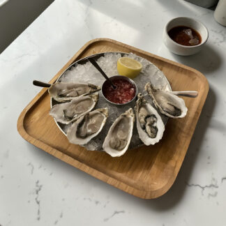 Устрица Дибба Бэй (Dibba Bay)